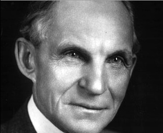 Henry Ford